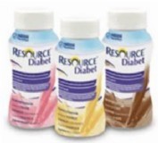 RESOURCE DIABET DENSE 24 CAFE 200 ML 
